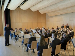 Verbandsversammlung 2019 in Geisingen