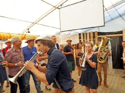 Brass Donaumusikfestival in Pfohren