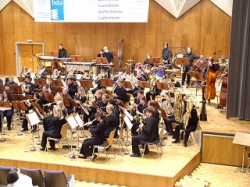  Deutschen Orchesterwettbewerb Trossingen