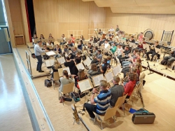 VJBO Anspielprobe Konzert Geisingen 2015_3