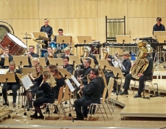 VJBO VJBO Hegau-Bodensee Konzert Geisingen 2015_10