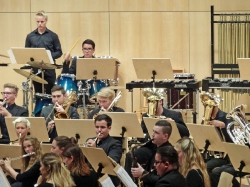 VJBO VJBO Hegau-Bodensee Konzert Geisingen 2015_12