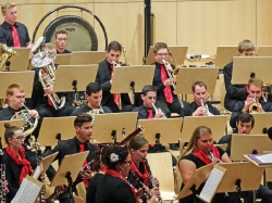 VJBO Schwarzwald-Baar Konzert Geisingen 2015_10