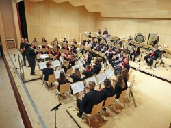 VJBO Schwarzwald-Baar Konzert Geisingen 2015_4