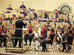 VJBO Schwarzwald-Baar Konzert Geisingen 2015_7