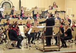 VJBO Schwarzwald-Baar Konzert Geisingen 2015_8